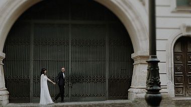 Videographer Adrian Ungureanu from Ploiesti, Romania - Andreea & Razvan || Wedding Film, engagement, wedding