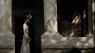 Videographer Adrian Ungureanu from Ploiesti, Romania - 56sec - “Time is how you spend your love.”, SDE, drone-video, engagement, wedding