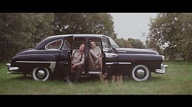 Βιντεογράφος Pavel Trepov από Μόσχα, Ρωσία - Игорь и Ольга, wedding