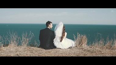Filmowiec Антон Попов z Ukraina - Vladimir & Anastasia, wedding