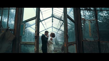 Filmowiec Антон Попов z Ukraina - Olya & Sergey, wedding