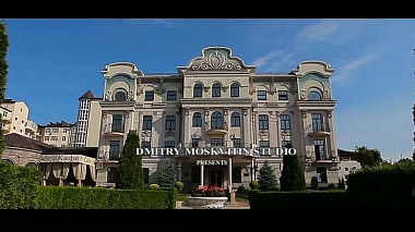 Videographer Dmitry Moskvitin from Stavropol, Russia - Arkady & Evelina, wedding