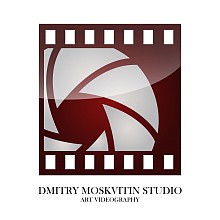 Videographer Dmitry Moskvitin