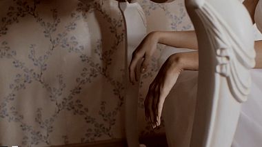 Videographer Dmitry Pavlov from Moskva, Rusko - soul mates, wedding