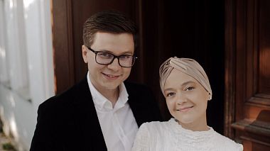 Videógrafo Dmitry Pavlov de Moscú, Rusia - melody of soul, wedding