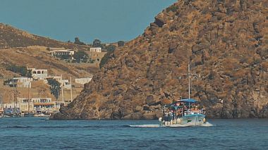 Videographer John Stathopoulos đến từ ELEMENTS OF LIFE, drone-video, musical video