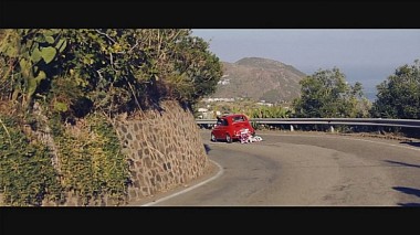 Videographer Stefan Mirea from Bucarest, Roumanie - La Famiglia, wedding