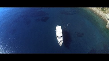 Відеограф Stefan Mirea, Бухарест, Румунія - Aerial Wedding Videography Reel, showreel