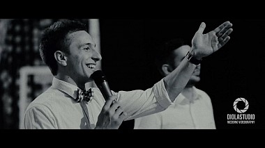 Videographer Dmitry Sysov from Minsk, Belarus - wedding, musical video, reporting, wedding