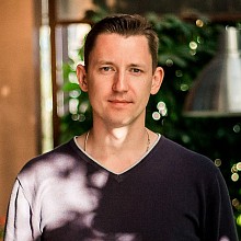 Videographer Dmitry Sysov