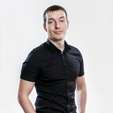 Videographer Олег Штык