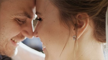 Videographer Иван Виноградов from Saint Petersburg, Russia - A&A - Hightlights, wedding