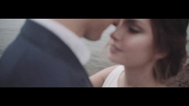 Videographer Иван Виноградов from Saint Petersburg, Russia - Oleg and Nastya (sde), wedding