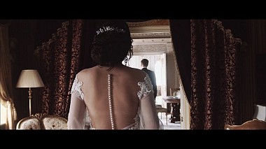 Videographer Иван Виноградов from Saint Petersburg, Russia - Nikita & Tatyana - The Hightlights, wedding