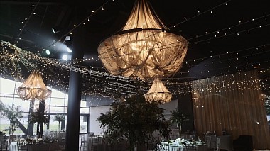 Videographer Иван Виноградов from Saint Petersburg, Russia - ILYA & ANNA - HIGHTLIGHTS, wedding