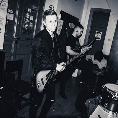 Videographer Иван Виноградов