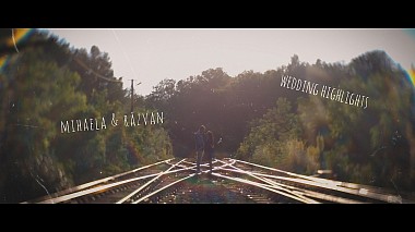 Yaş, Romanya'dan Pro Cinematography kameraman - Mihaela & Răzvan - Wedding Highlights, düğün
