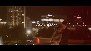 Yaş, Romanya'dan Pro Cinematography kameraman - Raluca & Cristi - Wedding Highlights, düğün
