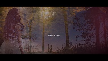 Videographer Pro Cinematography from Jasy, Rumunsko - Mihaela & Ovidiu - Never Enough - Wedding Highlights, wedding