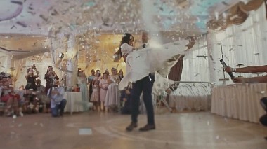 Videographer Michael Lemesh from Budapest, Hungary - YURIY & KATERINA, wedding