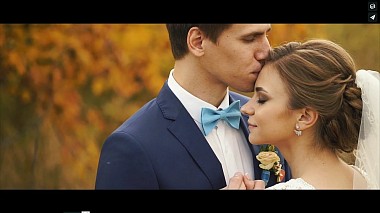 Videografo Alexey Grankin da Voronež, Russia - SDE Максим и Ирина, SDE