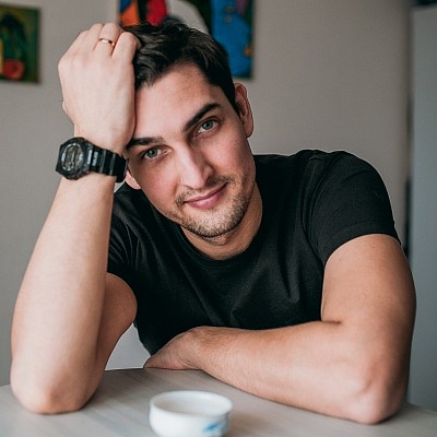 Videographer Alexey Grankin