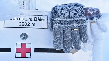 Videographer Paul Ciurari from Suceava, Romania - Alisa and George - Love Story, engagement