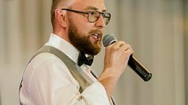 Videographer Paul Ciurari from Suceava, Romania - Singing for the bride, anniversary, drone-video, musical video, wedding