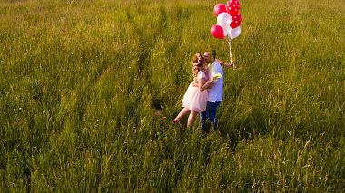 Videographer Paul Ciurari from Suceava, Rumunsko - Mimi & Alex, engagement, wedding