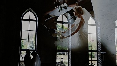 来自 基辅, 乌克兰 的摄像师 Ziffir videography - Lili & Vladimir, drone-video, engagement, event, wedding