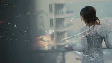 Videographer Ziffir videography from Kiew, Ukraine - Anastasia & Slava, drone-video, wedding