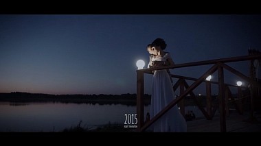 Videographer Egor Novoselov from Kirov, Russia - Оля и Вова. 2015, wedding
