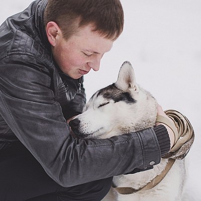 Videograf Egor Novoselov