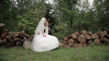 Видеограф Endi András, Будапешт, Венгрия - K&P, свадьба