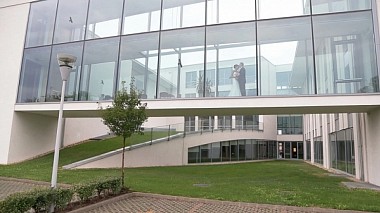 Videógrafo Endi András de Budapest, Hungría - CS&Z, wedding