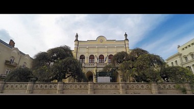 Βιντεογράφος Endi András από Βουδαπέστη, Ουγγαρία - THEATER /TIMELAPSE/, corporate video