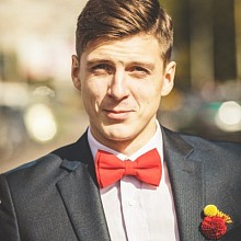 Videographer Artem Savinov