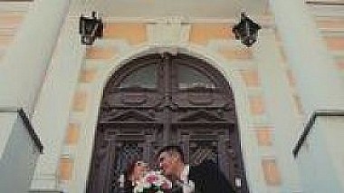 Videographer Ilya Crestincov from Kišiněv, Moldavsko - Aurelia and  Eugen, wedding