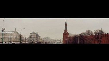 Videographer Ilya Crestincov from Chisinau, Moldova - Moscow, showreel