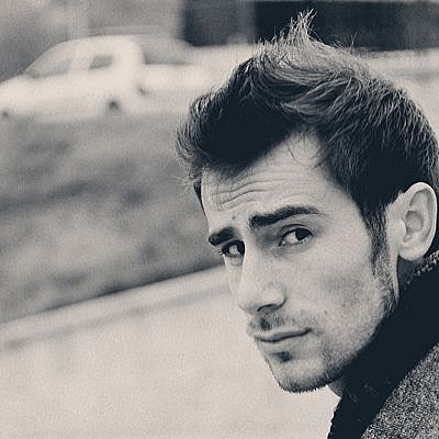 Studio Ilya Crestincov