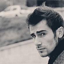 Studio Ilya Crestincov