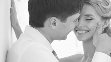 Videographer Виктор Раков from Tomsk, Rusko - Антон и Валентина, wedding