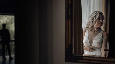 Videographer Cristi Paltin from Pitești, Rumunsko - Cristina si Adrian, wedding