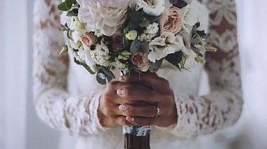 Відеограф Artyom Kuznetsov, Новосибірськ, Росія - Stanislav & Anastasiya, wedding