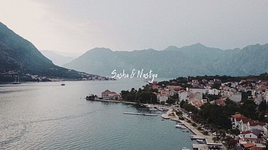 Videografo Artyom Kuznetsov da Novosibirsk, Russia - S & N // Wedding Preview, event, reporting, wedding