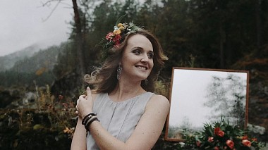 Βιντεογράφος Artyom Kuznetsov από Νοβοσιμπίρισκ, Ρωσία - Sergey & Vera // Wedding preview, corporate video, engagement, event, reporting, wedding