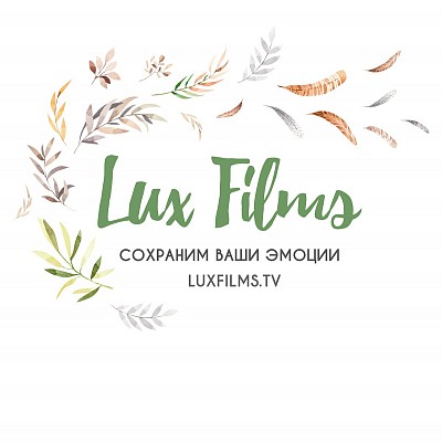 Videographer Artyom Kuznetsov