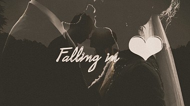 Videographer Low Light Productions đến từ Marlena & Adam F.I.L., musical video, wedding