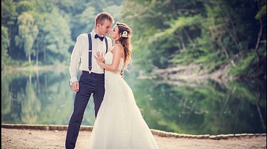 Videographer Low Light Productions from Gdansk, Poland - Monika | Sylwester - From this Moment and for Always, musical video, wedding