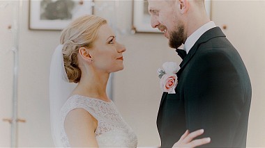 Videographer Low Light Productions from Gdansk, Poland - Justyna | Kuba - Can't Run from Love, drone-video, musical video, wedding